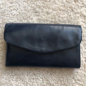 Hobo wallet